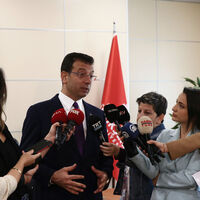 İmamoğlu'ndan balık-ekmek açıklaması