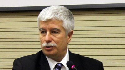 RTÜK'ten Faruk Bildirici kararı