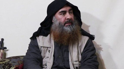DEAŞ, Bağdadi'nin öldürüldüğünü kabul etti