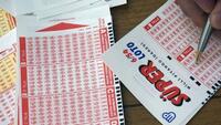 Süper Loto çekiliş sonuçları