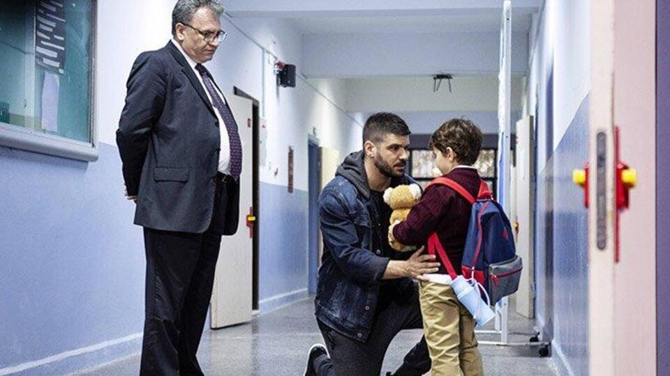 Şampiyon dizisi bu akşam neden yok?