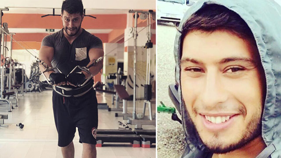 8 yıl önce ölmemek için kaçmıştı! Flaş gelişme