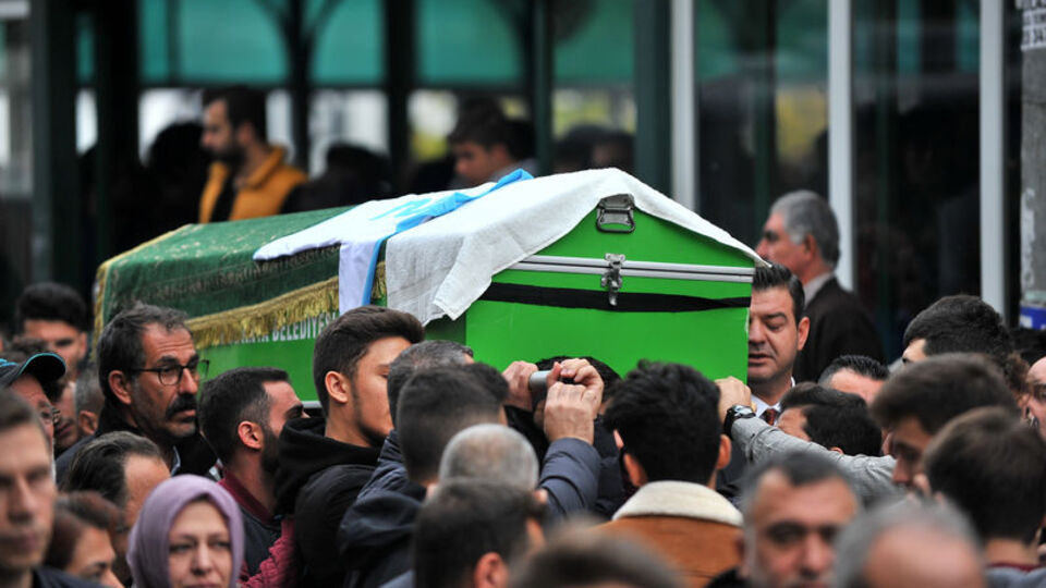 Büyük yıkım! Açıklaması şok etti: Gözlerim karardı