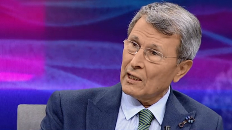 "Ermeni diasporasına 20 milyon dolar önerdim"