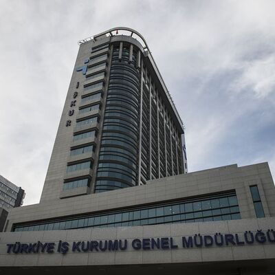 Kısa çalışma uzun istihdam! 77 bin kişi yararlandı