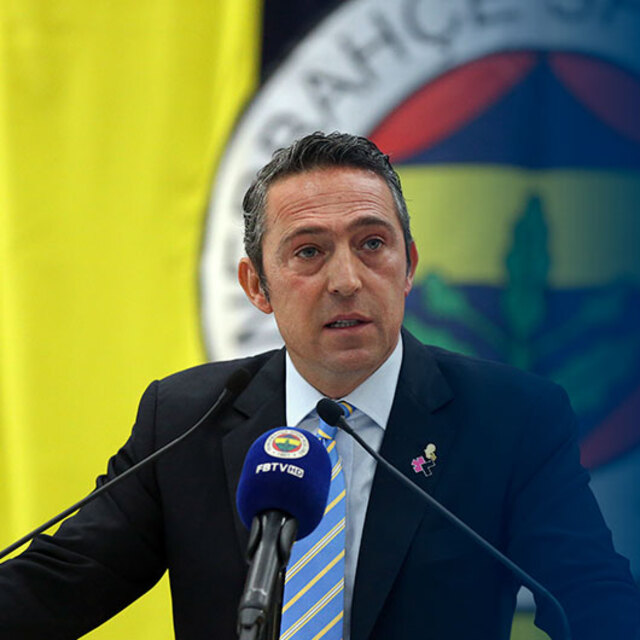 Ali Koç'tan önemli açıklamalar