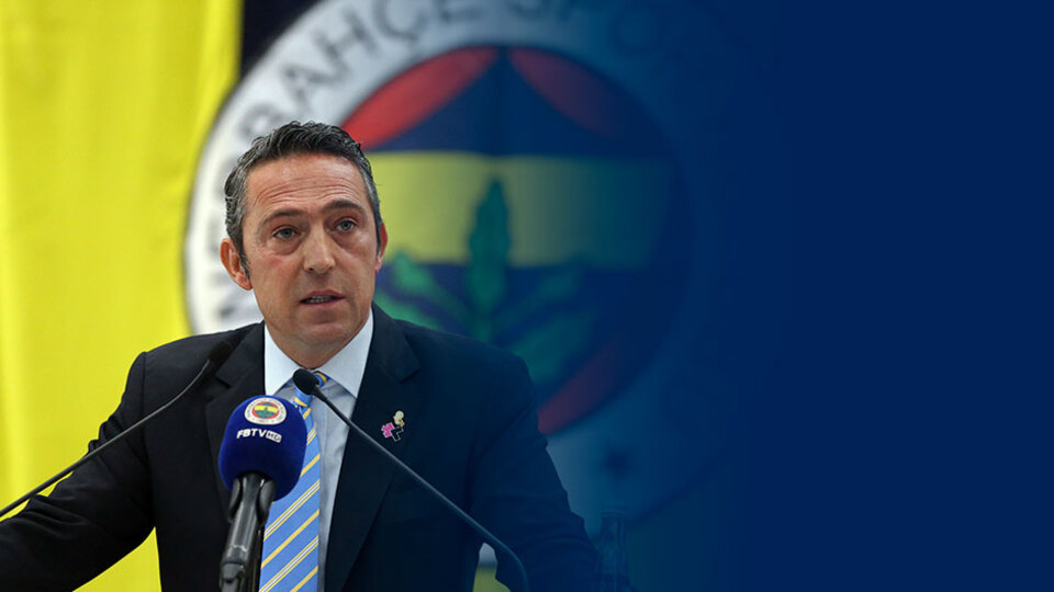 Ali Koç'tan önemli açıklamalar