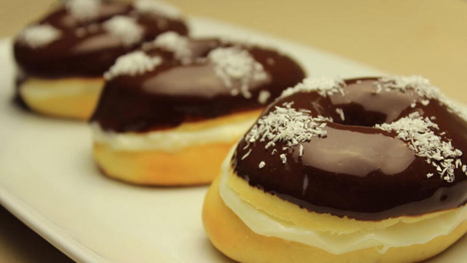 Alman pastası tarifi