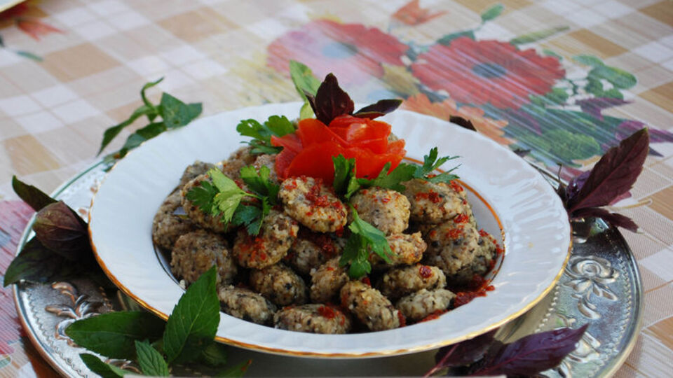 Analı kızlı tarifi