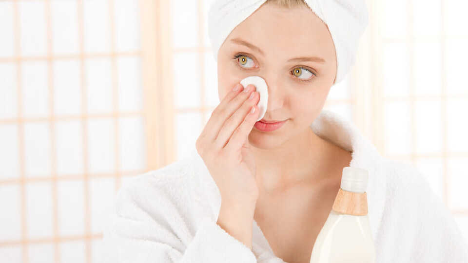 Cilt bakımında ihmal edilmemesi gerekenler