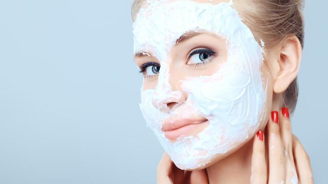 Cilt nemlendirici maske tarifleri