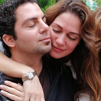 'Ağabeyimin armuduyum'