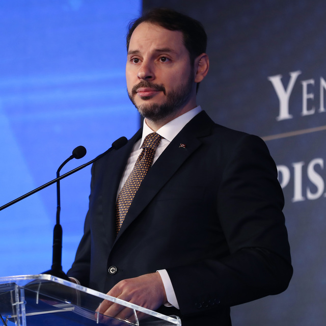 Kamu bankalarından yeni kredi paketi