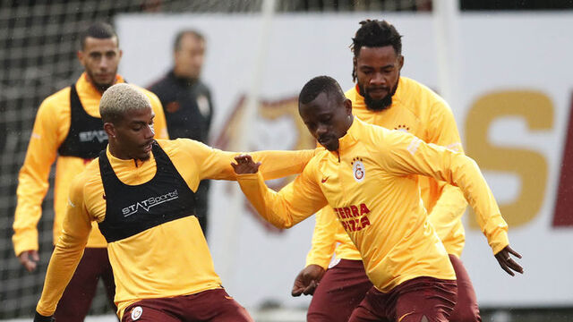Aslan, Rizespor'a hazır