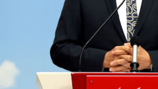 CHP'li Torun'dan yerel yönetimler yasası için öneri