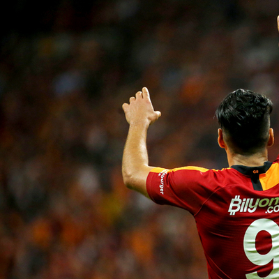 Falcao'da sıcak gelişme!