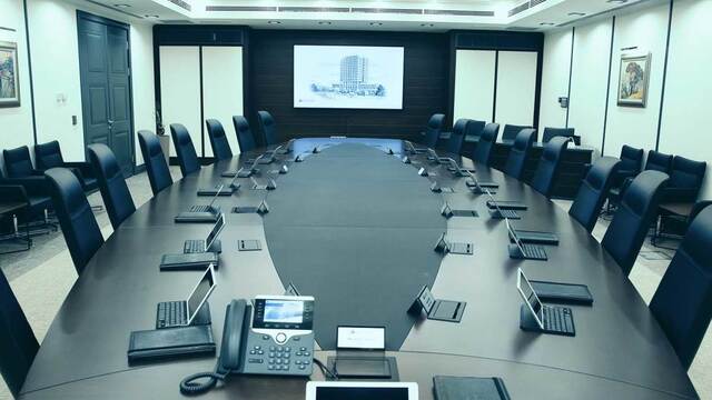 TCMB Ekim ayı PPK toplantı özetini yayımladı