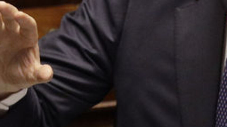 Conte'den AB'ye sert sözler: Tarihi bir hata