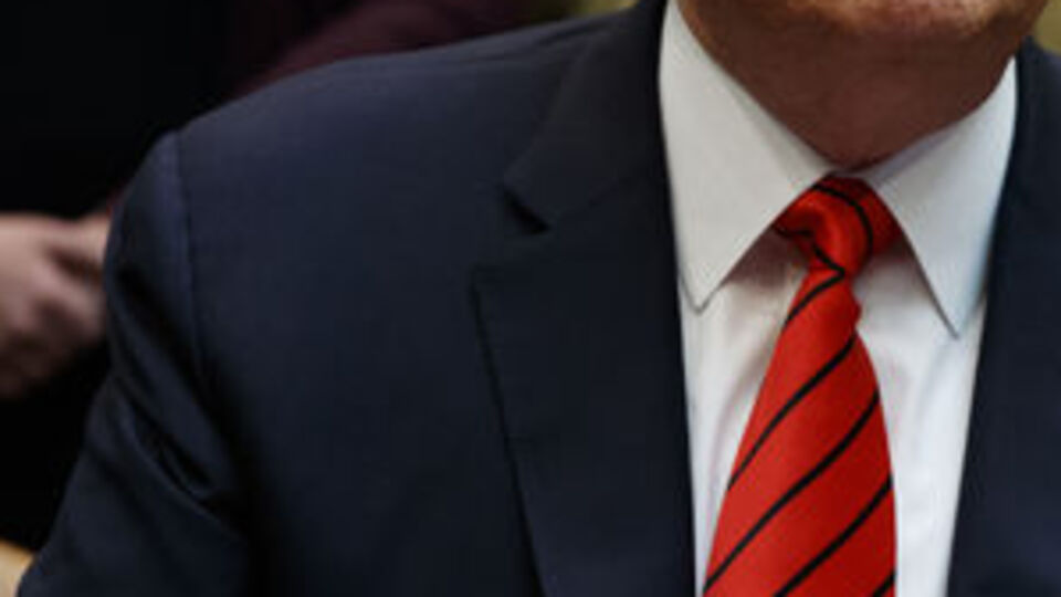 ABD Başkanı Trump'a kötü haber!