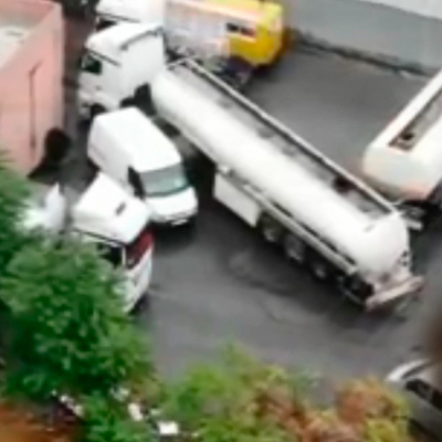 Rekor! Tam 1,5 milyon litre!