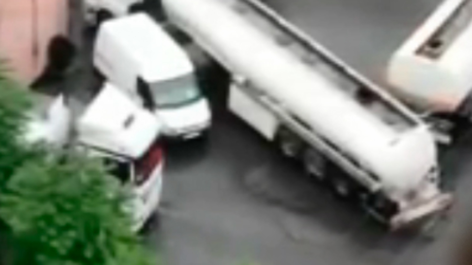 Rekor! Tam 1,5 milyon litre!