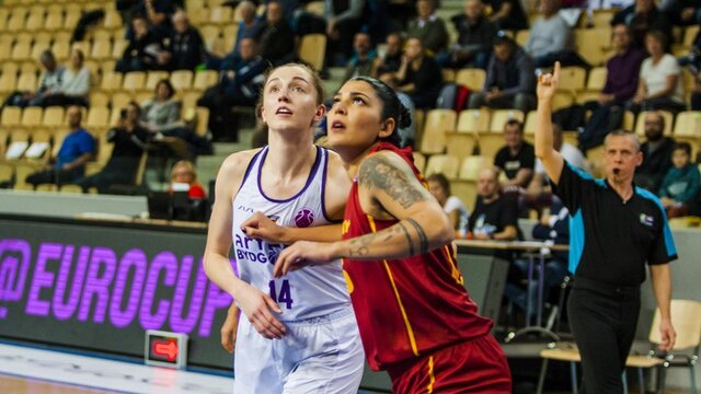 Galatasaray, Polonya'da mağlup oldu