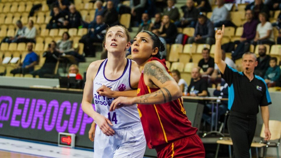 Galatasaray, Polonya'da mağlup oldu