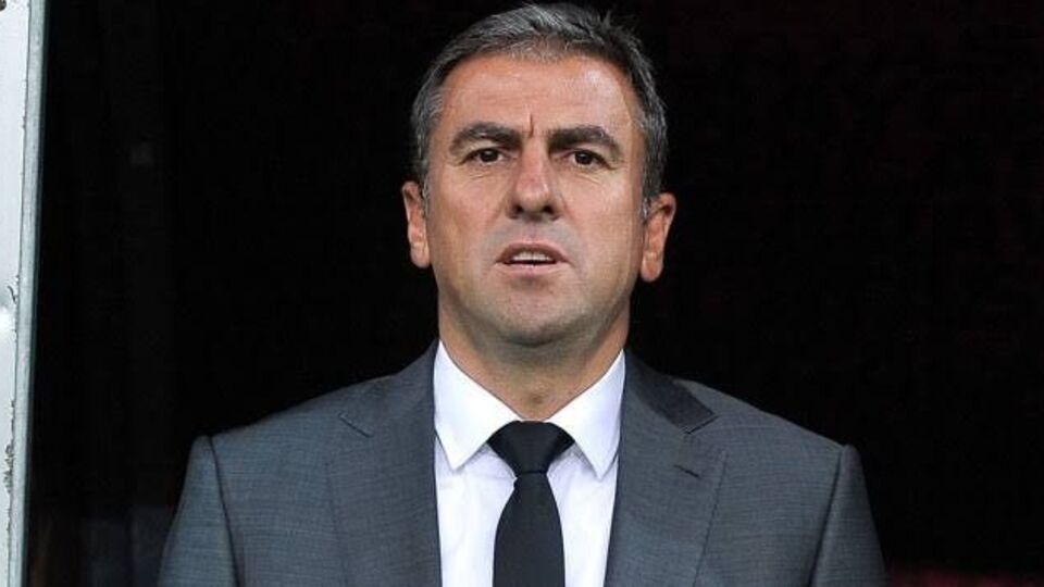 Gençlerbirliği'nde Hamzaoğlu dönemi