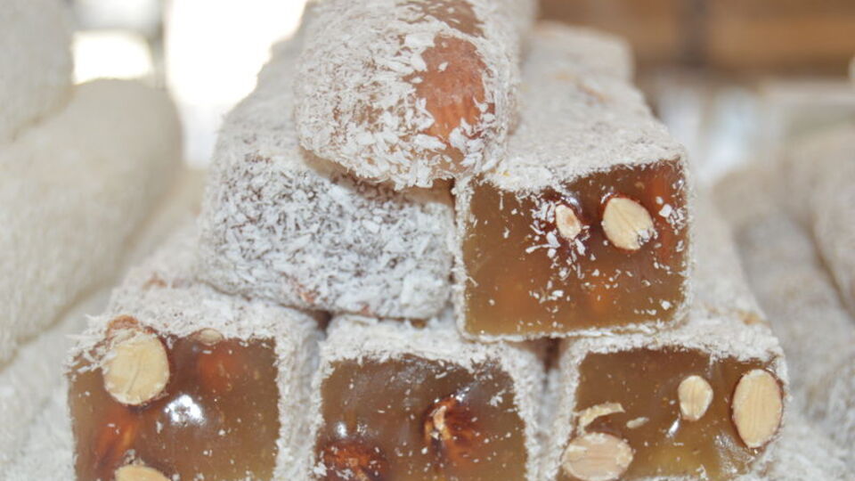 'Afyonkarahisar Mutfağı' UNESCO'da