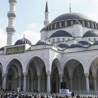 1 Kasım Ankara Cuma namazı saat kaçta?