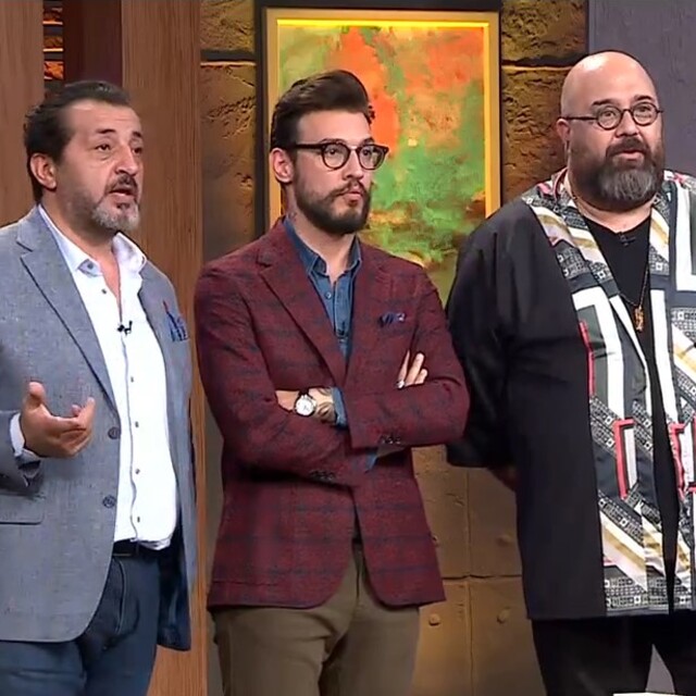 MasterChef Türkiye kim elendi?