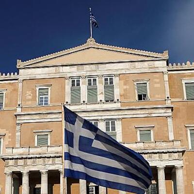 Yunanistan'da yeni göçmen yasası kabul edildi