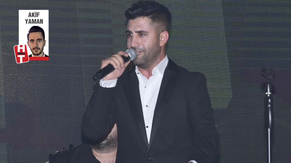 "Ben söyledim, İbrahim Tatlıses ağladı"