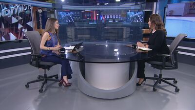 Adviye Bergemann Bloomberg HT'de soruları yanıtladı