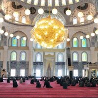 1 Kasım Bursa Cuma namazı saat kaçta?