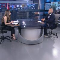 Ali Çiçekli Bloomberg HT'de soruları yanıtladı