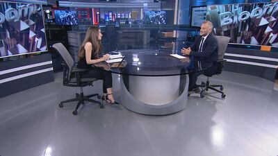 Ali Çiçekli Bloomberg HT'de soruları yanıtladı