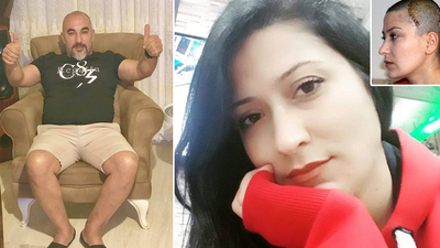 O zorba mahkemece tutuklandı!