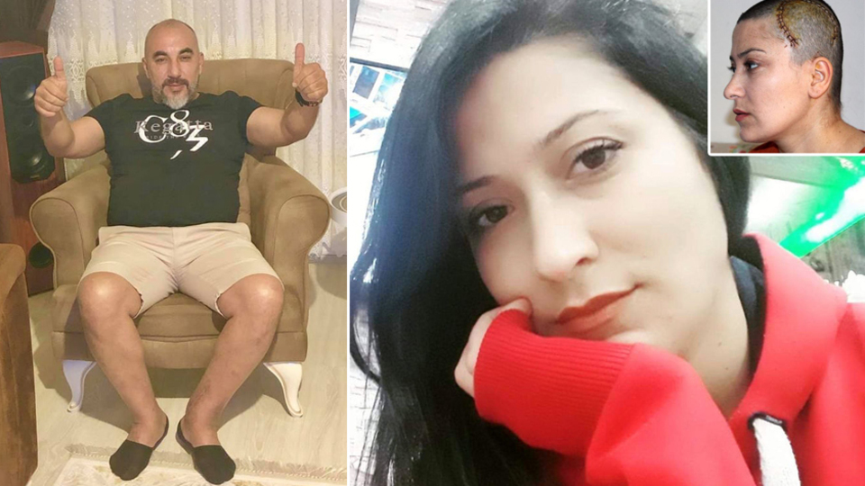 O zorba mahkemece tutuklandı!