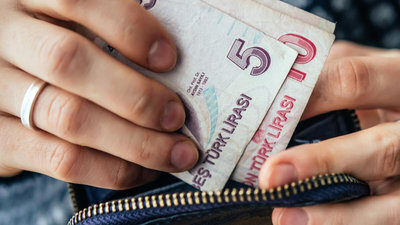 Tüketim harcamalarının dörtte biri İstanbul'da