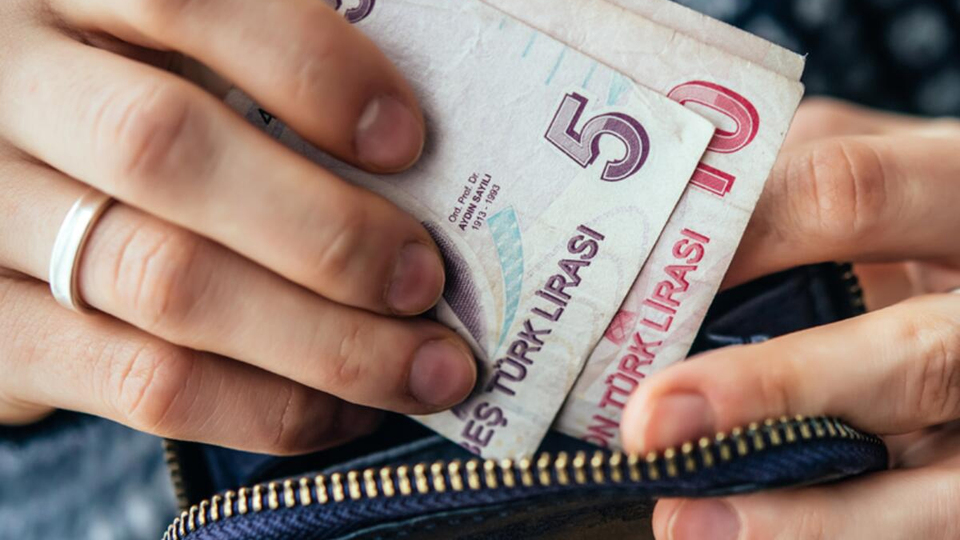 Tüketim harcamalarının dörtte biri İstanbul'da