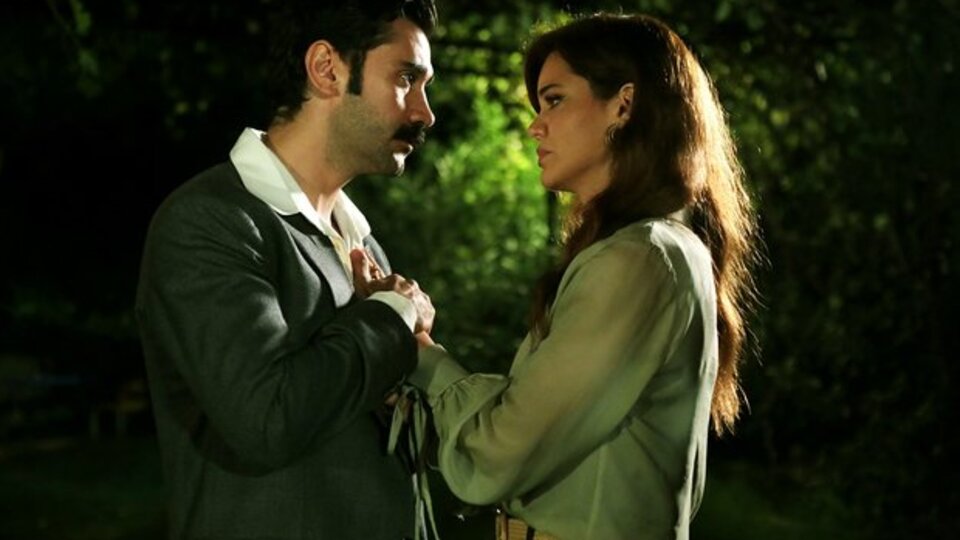 Bir Zamanlar Çukurova 43. bölüm fragmanı