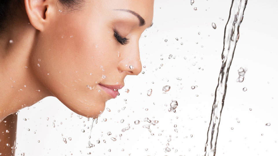 Cilt yağlanmasına evde doğal çözümler