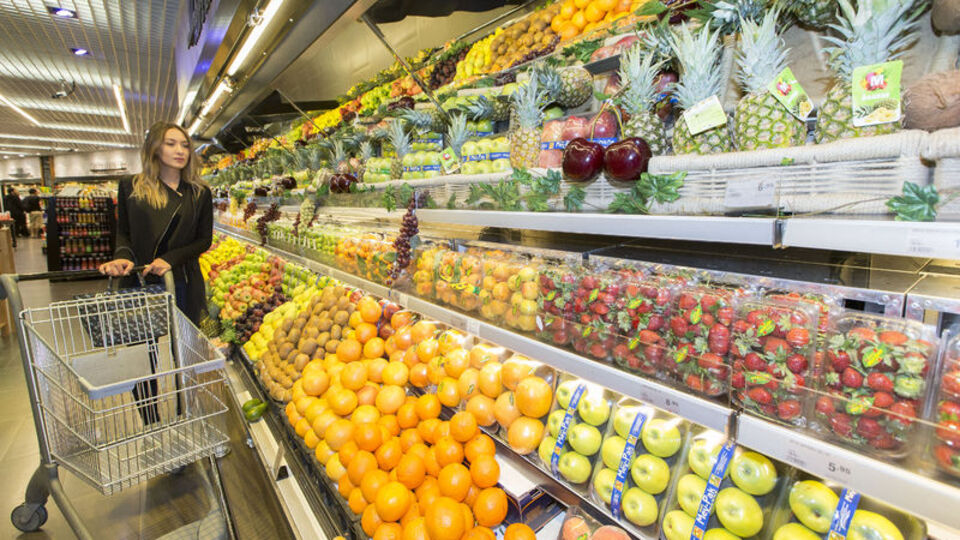 Ekim ayı üretici market fiyatları açıklandı