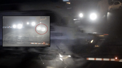 Hemzemin geçitte ölüm dansı