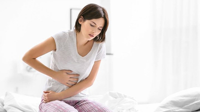 Dermoid Kist nedir, belirtileri neler?