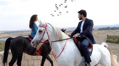 Hercai 19. bölüm fragmanları