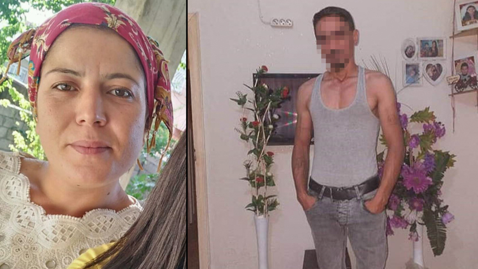 Yan koltuk vahşeti! Benzin döküp yaktı, 'Zoruma gitti' dedi