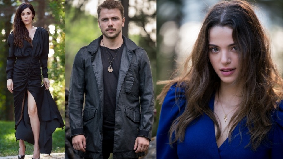 Ferhat ile Şirin konusu ve oyuncuları