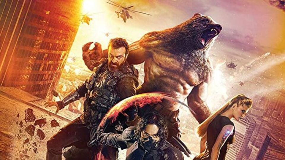 Sınırsızlar filmi konusu ve oyuncuları